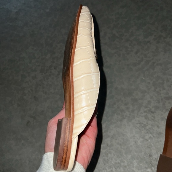 Sam Edelman LINNIE BIT MULE - Picture 7 of 8